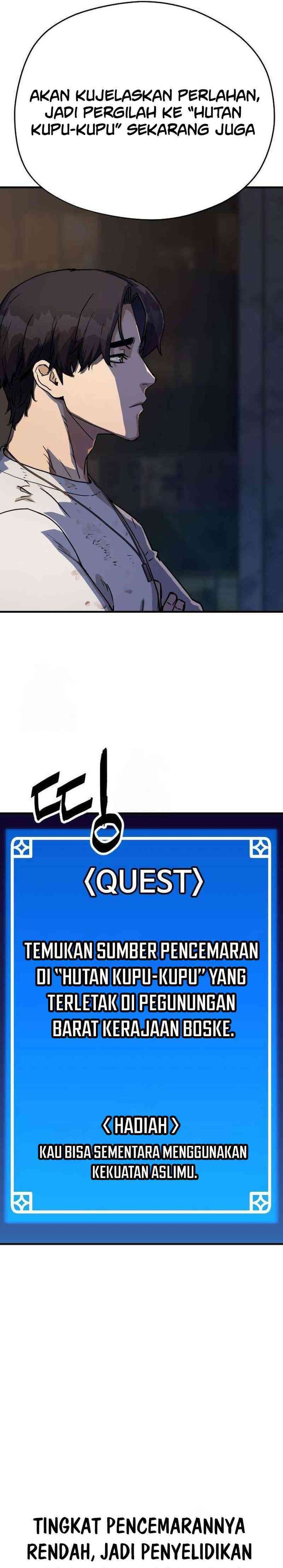 Another World Contractor chapter 3