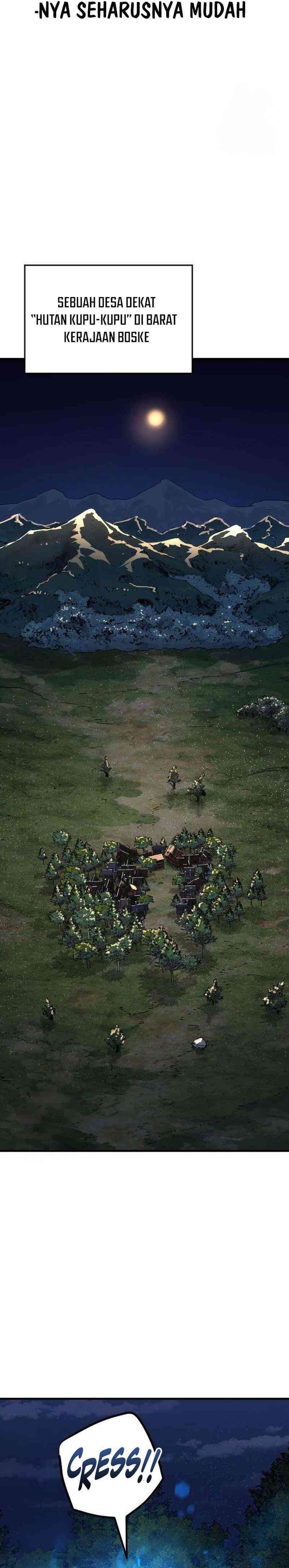 Another World Contractor chapter 3