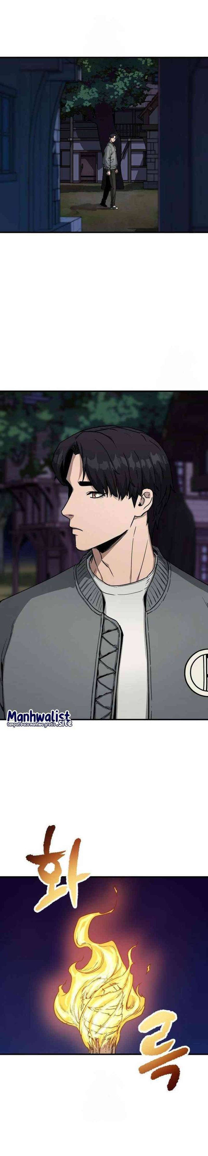 Another World Contractor chapter 3