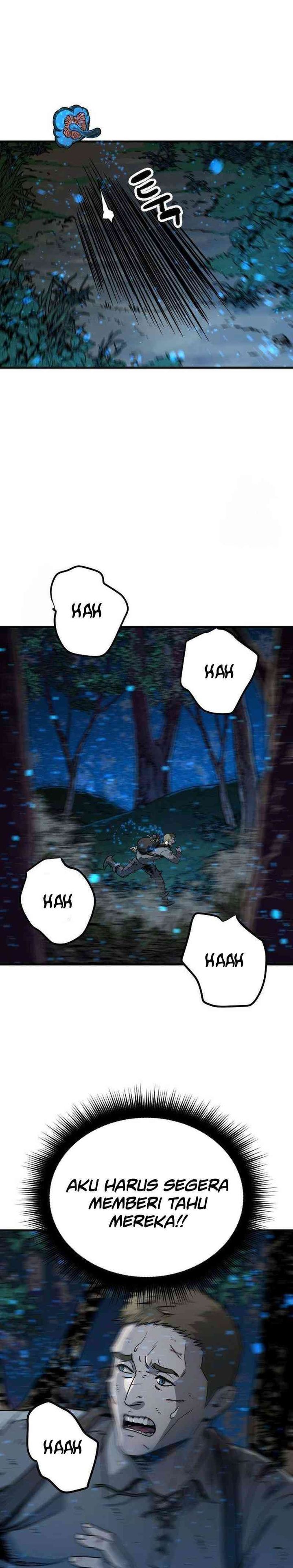 Another World Contractor chapter 3