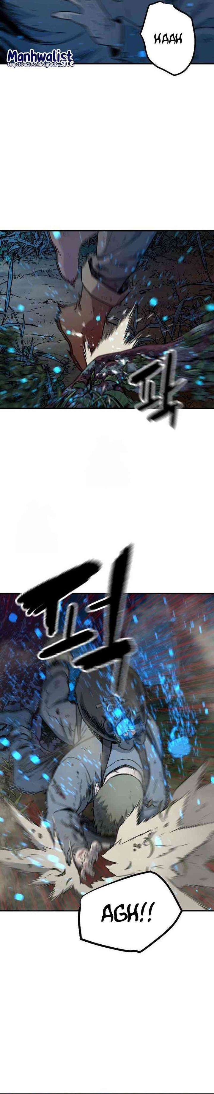 Another World Contractor chapter 3