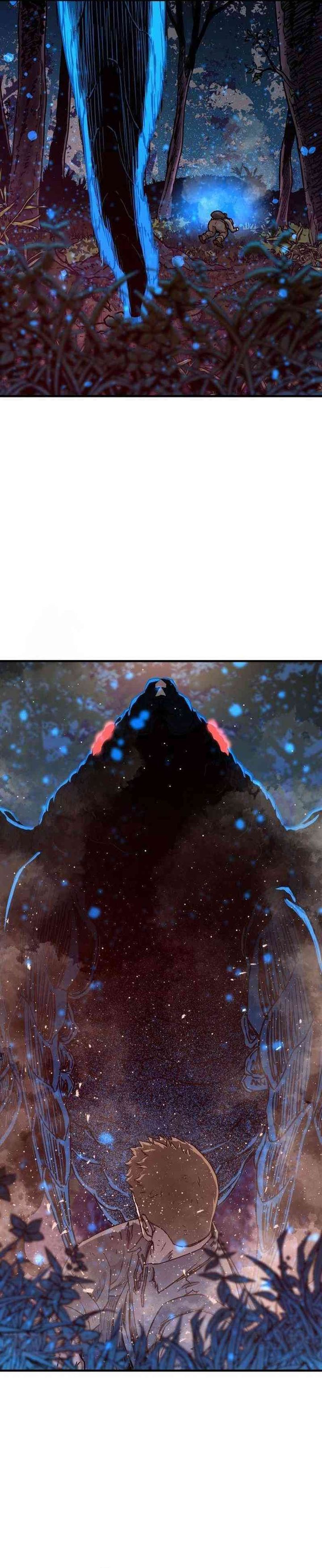 Another World Contractor chapter 3