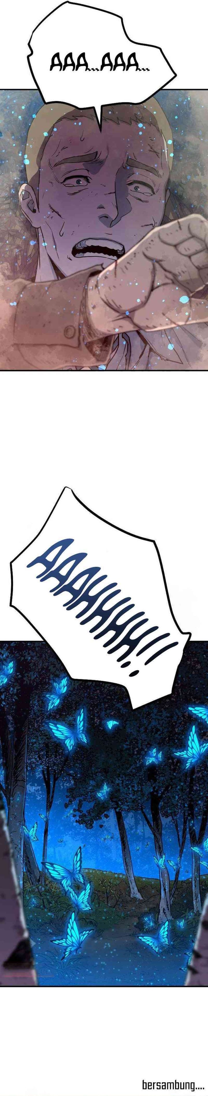 Another World Contractor chapter 3