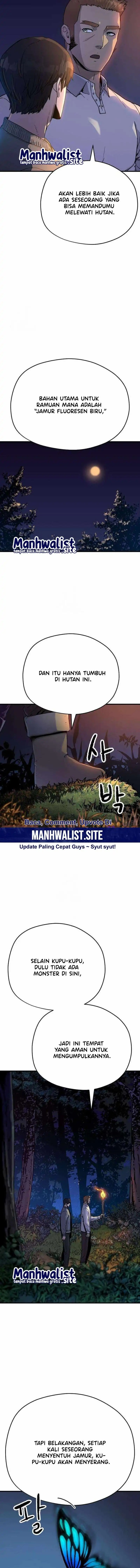 Another World Contractor Chapter 04 Bahasa Indonesia