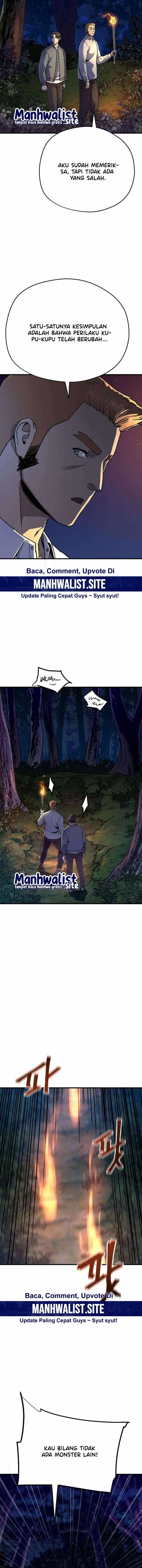 Another World Contractor Chapter 04 Bahasa Indonesia