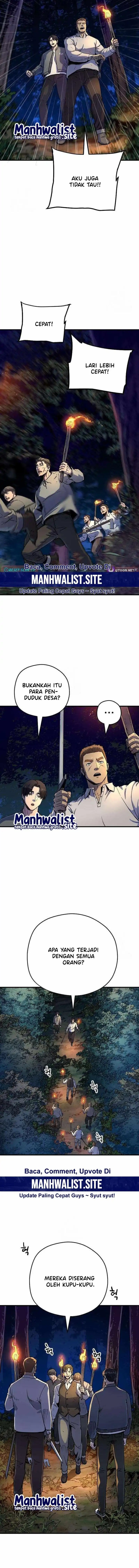 Another World Contractor Chapter 04 Bahasa Indonesia