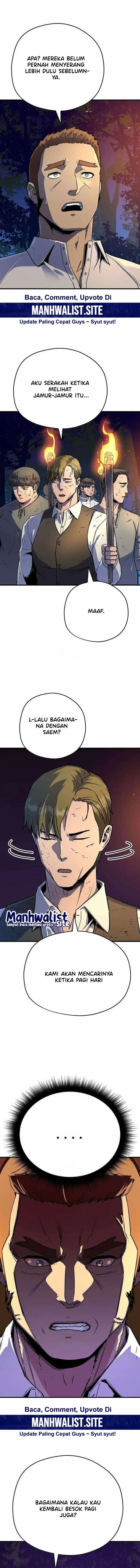 Another World Contractor Chapter 04 Bahasa Indonesia