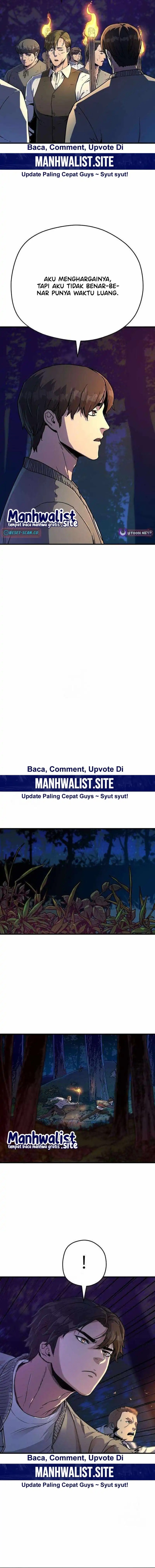 Another World Contractor Chapter 04 Bahasa Indonesia