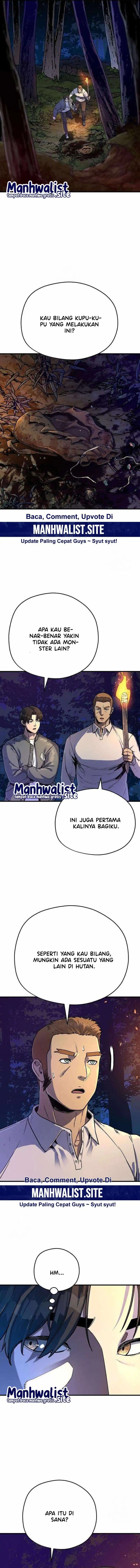Another World Contractor Chapter 04 Bahasa Indonesia