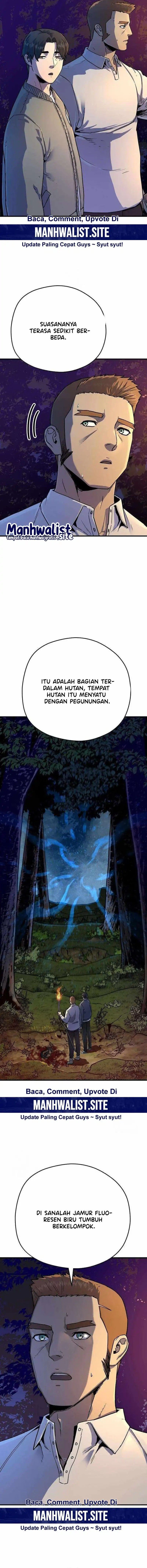 Another World Contractor Chapter 04 Bahasa Indonesia