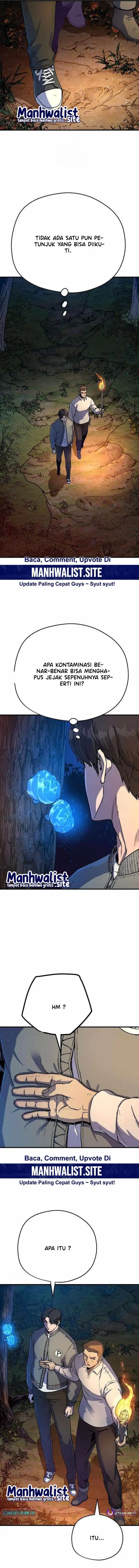 Another World Contractor Chapter 04 Bahasa Indonesia