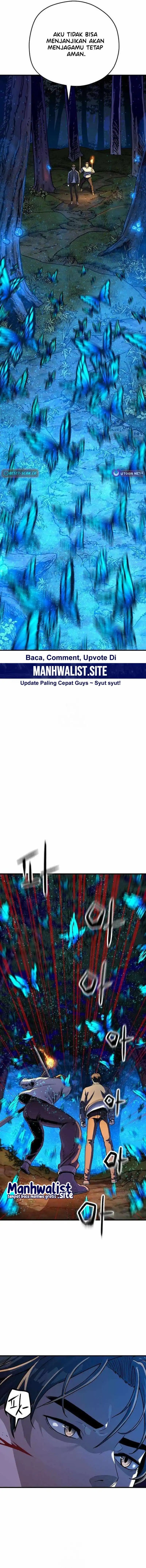 Another World Contractor Chapter 04 Bahasa Indonesia