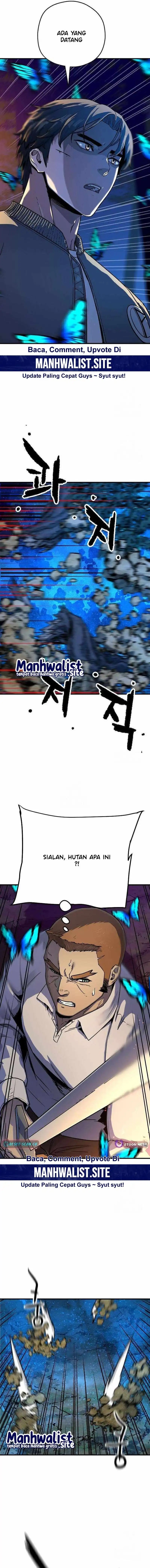 Another World Contractor Chapter 04 Bahasa Indonesia