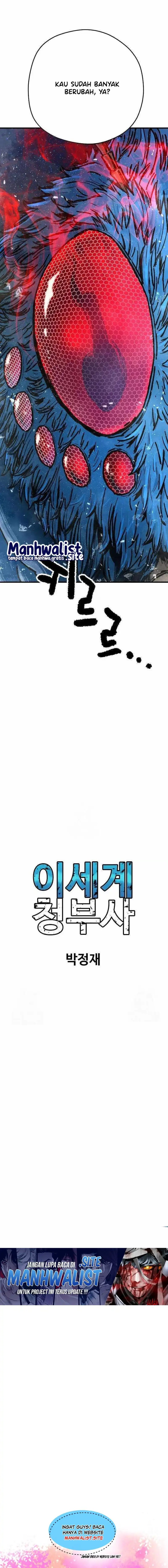 Another World Contractor Chapter 04 Bahasa Indonesia