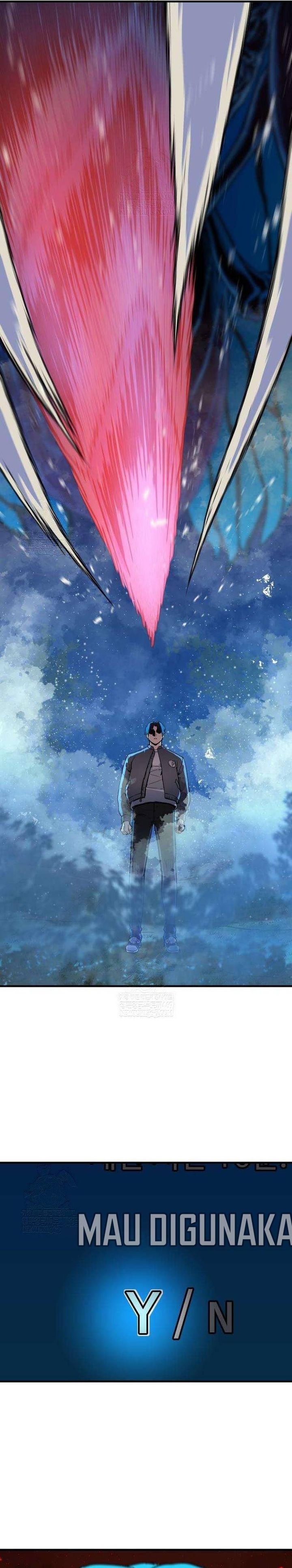 Another World Contractor chapter 6