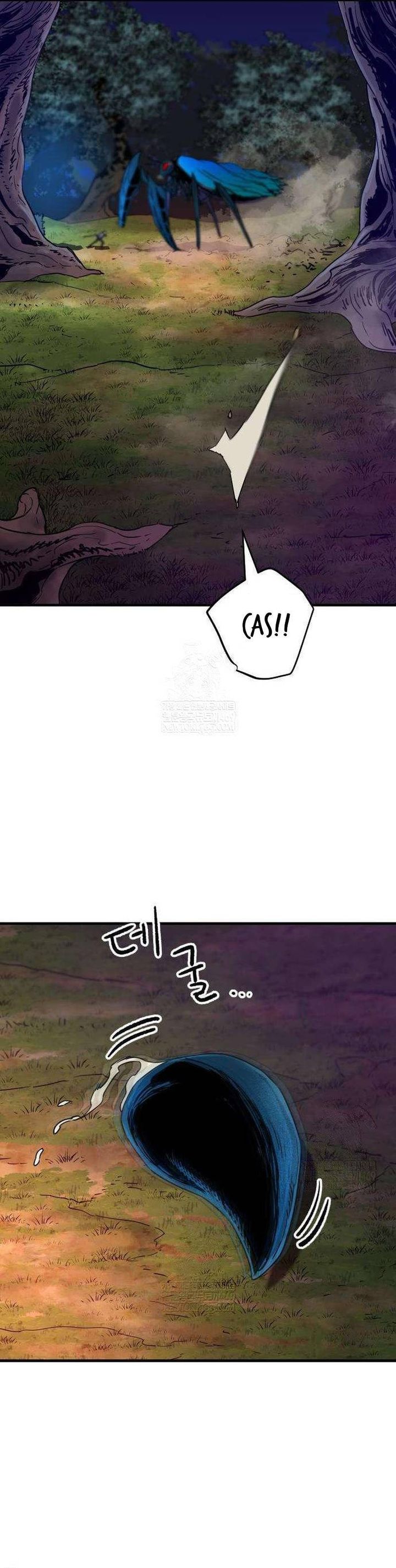 Another World Contractor chapter 6