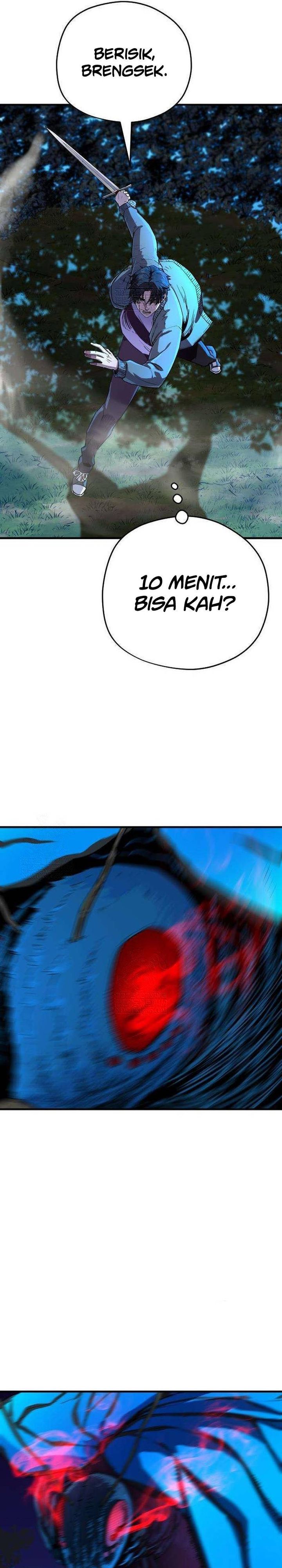 Another World Contractor chapter 6