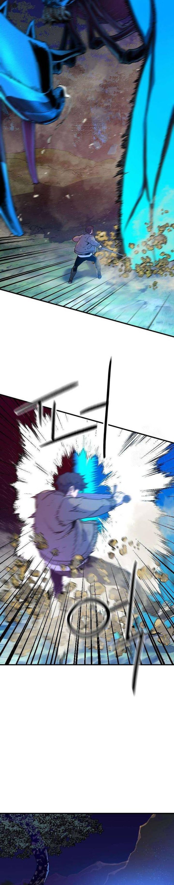 Another World Contractor chapter 6