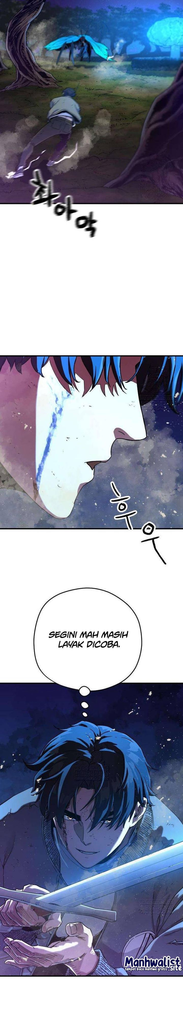 Another World Contractor chapter 6