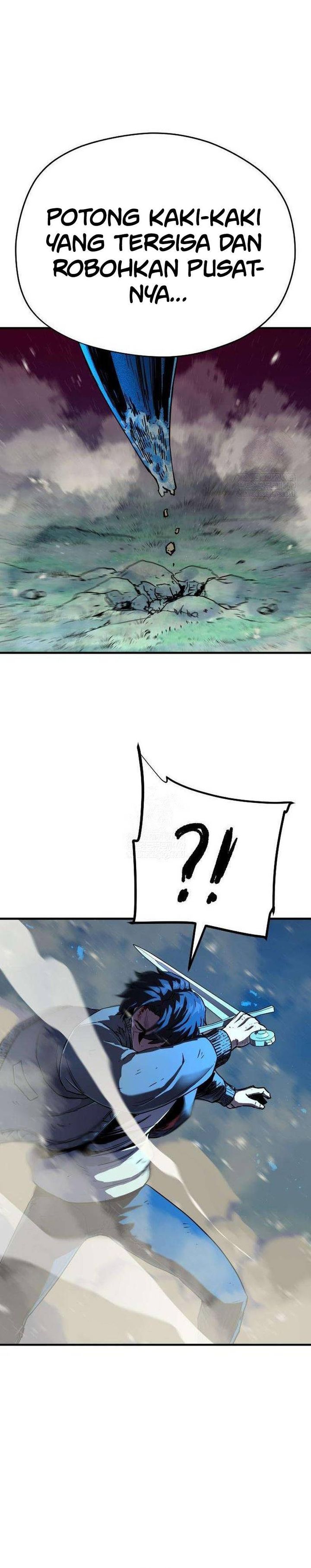 Another World Contractor chapter 6