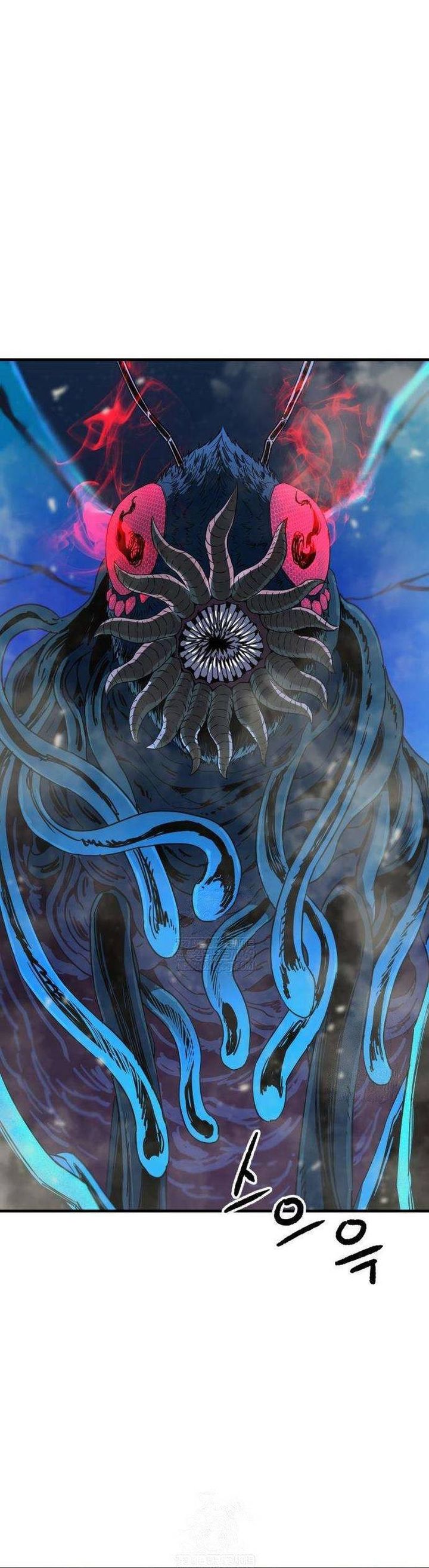 Another World Contractor chapter 6