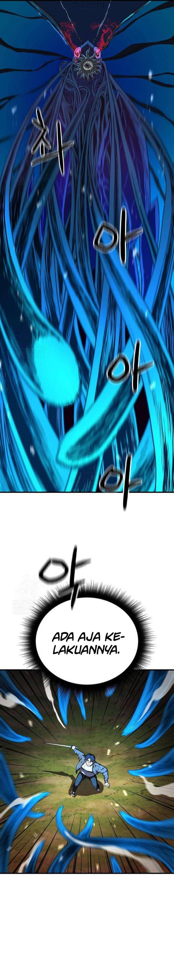 Another World Contractor chapter 6