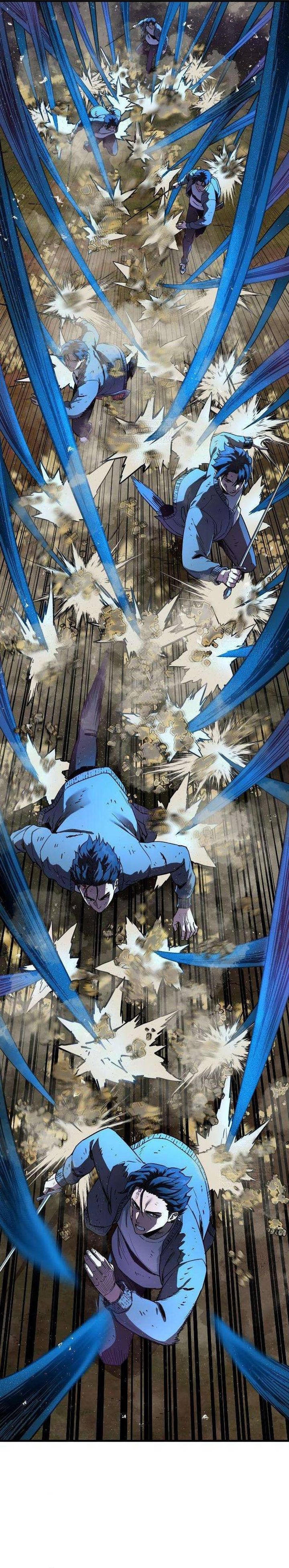 Another World Contractor chapter 6