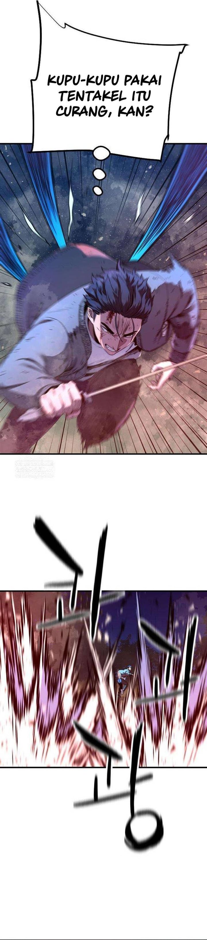 Another World Contractor chapter 6