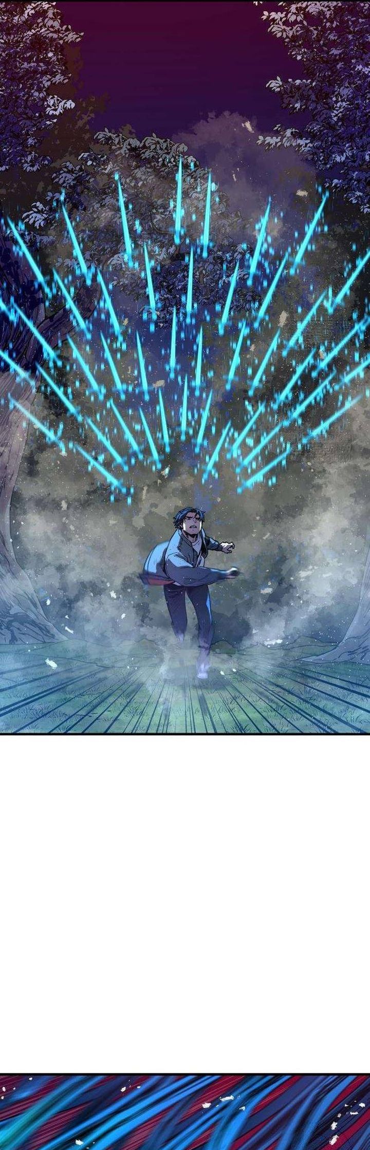 Another World Contractor chapter 6