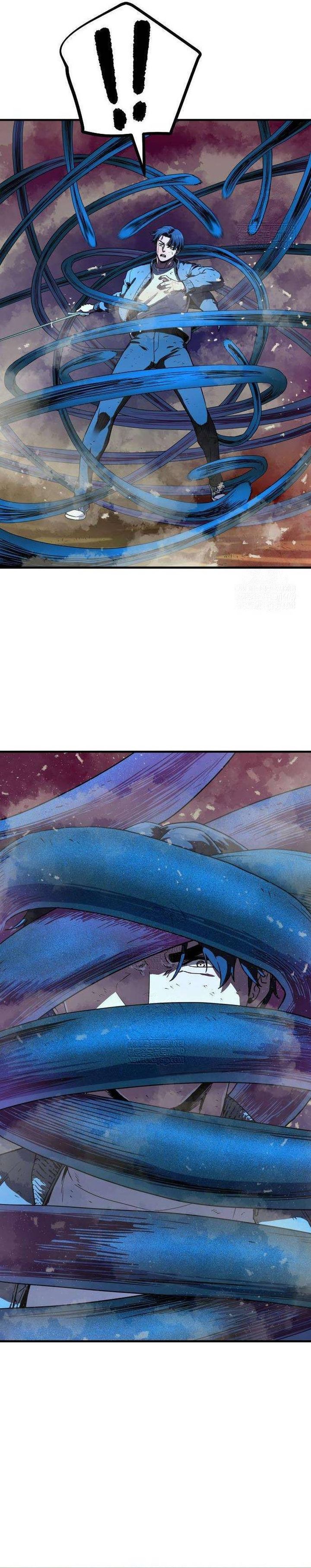 Another World Contractor chapter 6