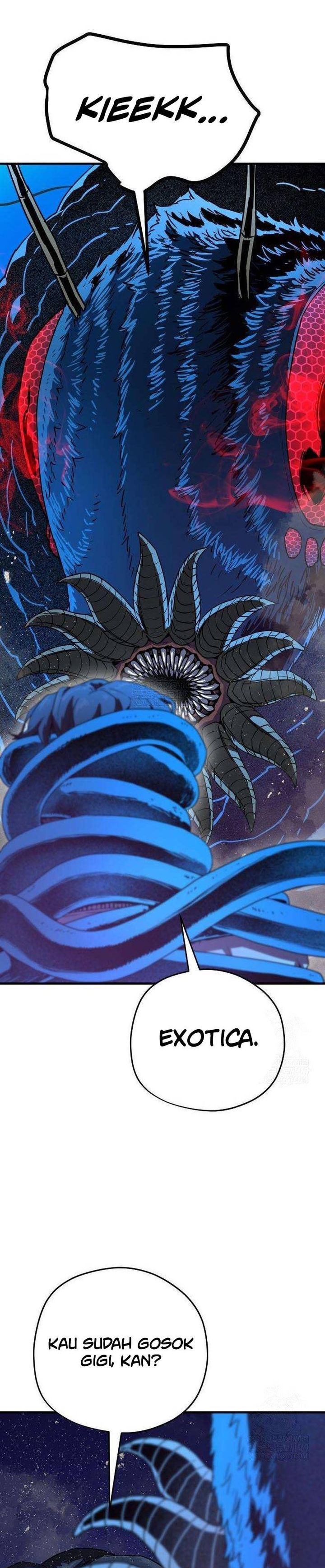 Another World Contractor chapter 6