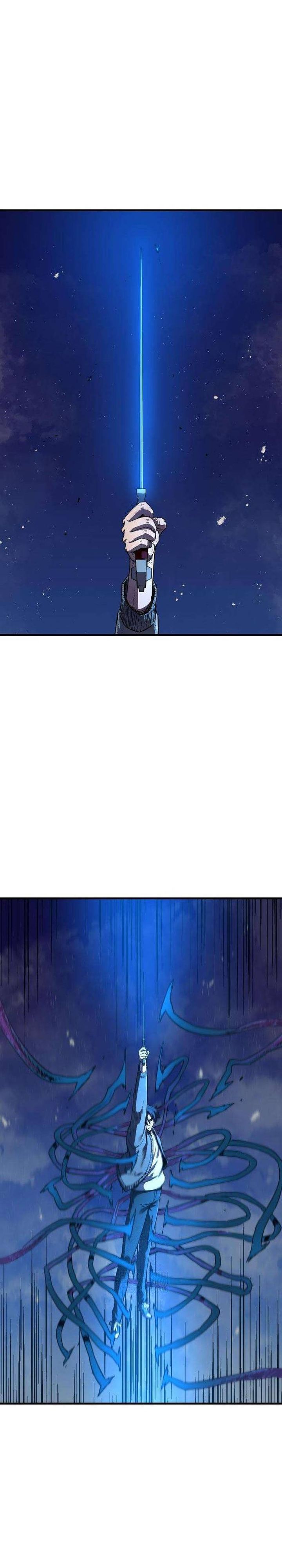 Another World Contractor chapter 6