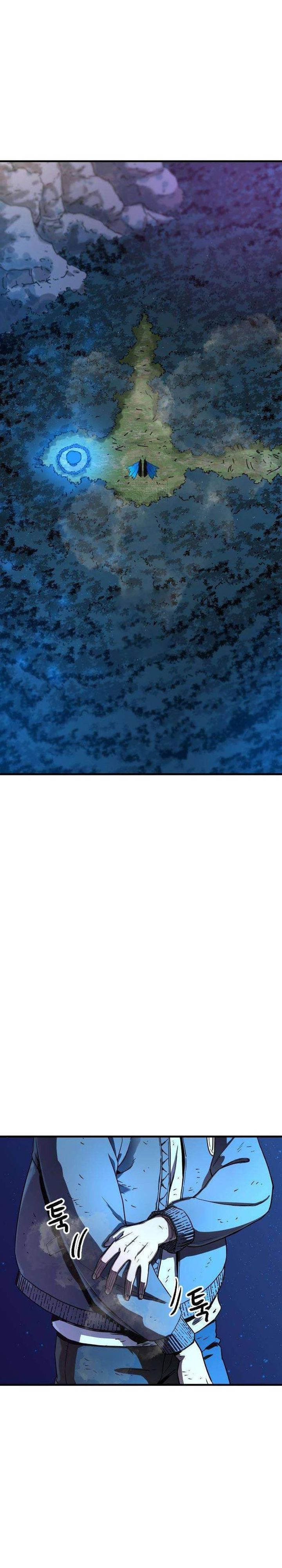 Another World Contractor chapter 6