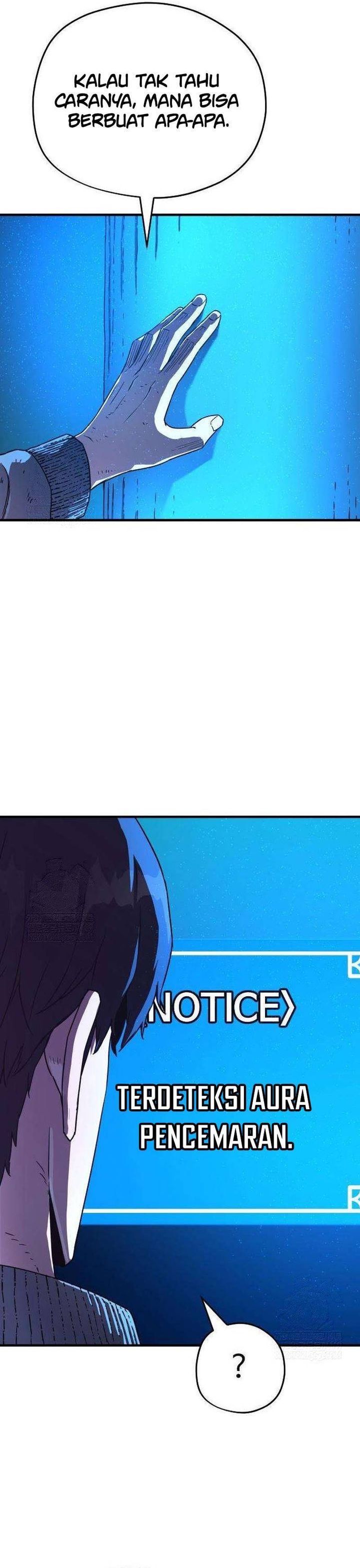 Another World Contractor chapter 6