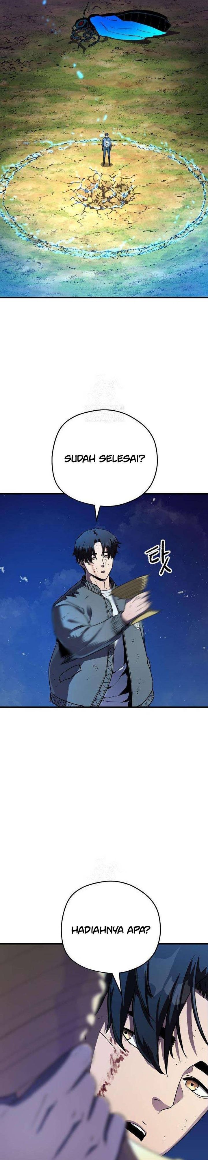 Another World Contractor chapter 6