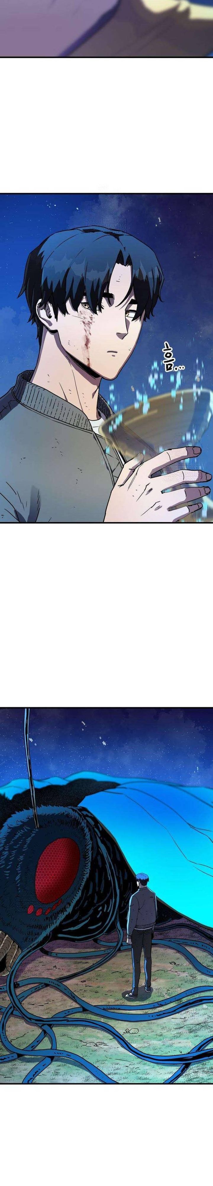 Another World Contractor chapter 6