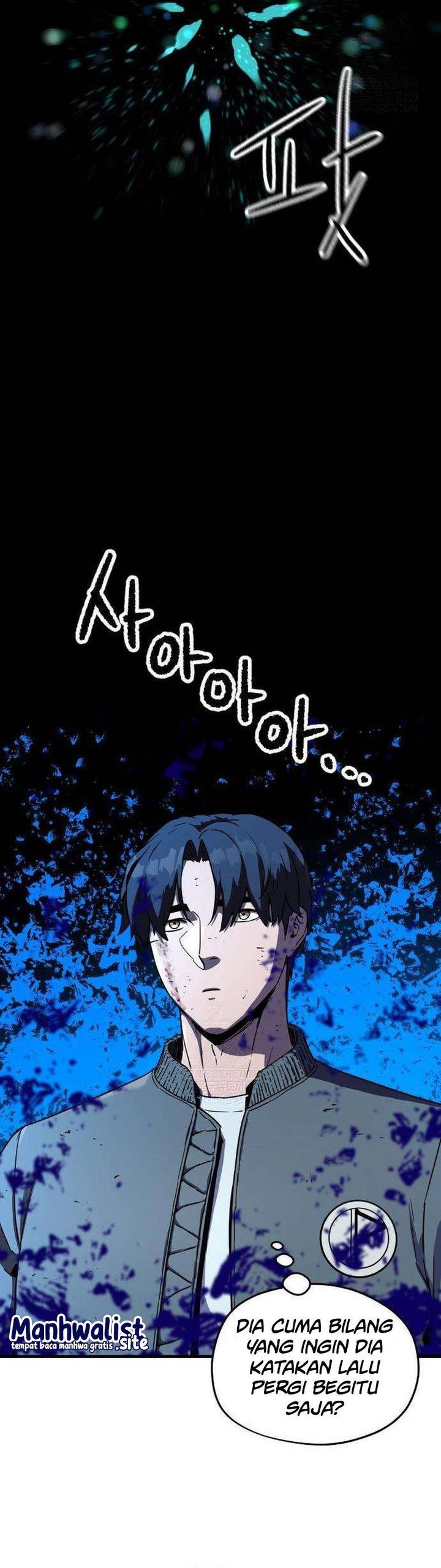 Another World Contractor chapter 6