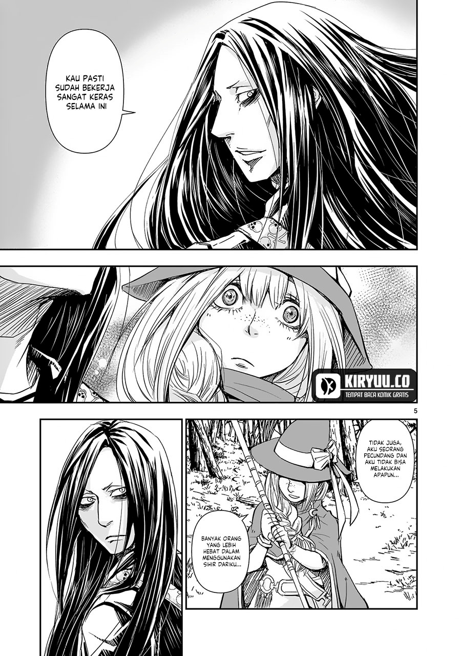 Another World Metaller Chapter 02 Bahasa Indonesia