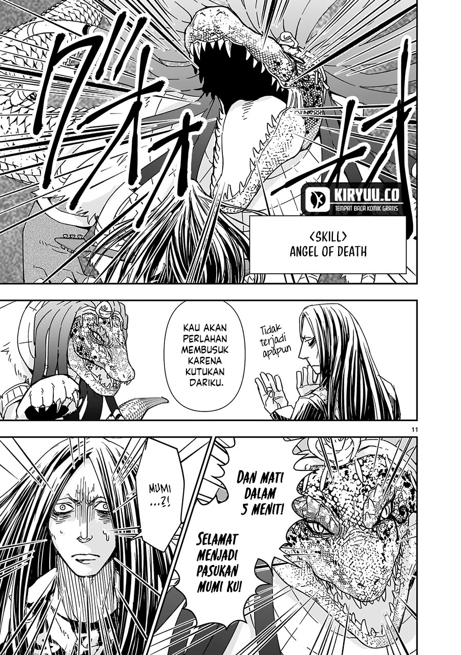 Another World Metaller Chapter 05 Bahasa Indonesia