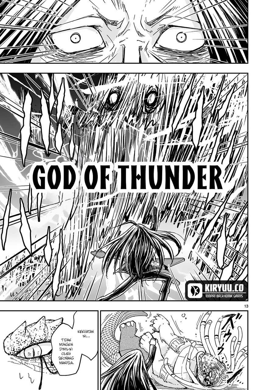 Another World Metaller Chapter 05 Bahasa Indonesia