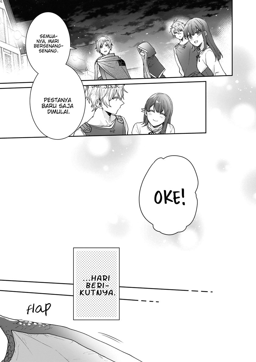 Another World Where I Can’t Even Collapse and Die (Ikidaore mo Dekinai Konna Isekai ja) chapter 7