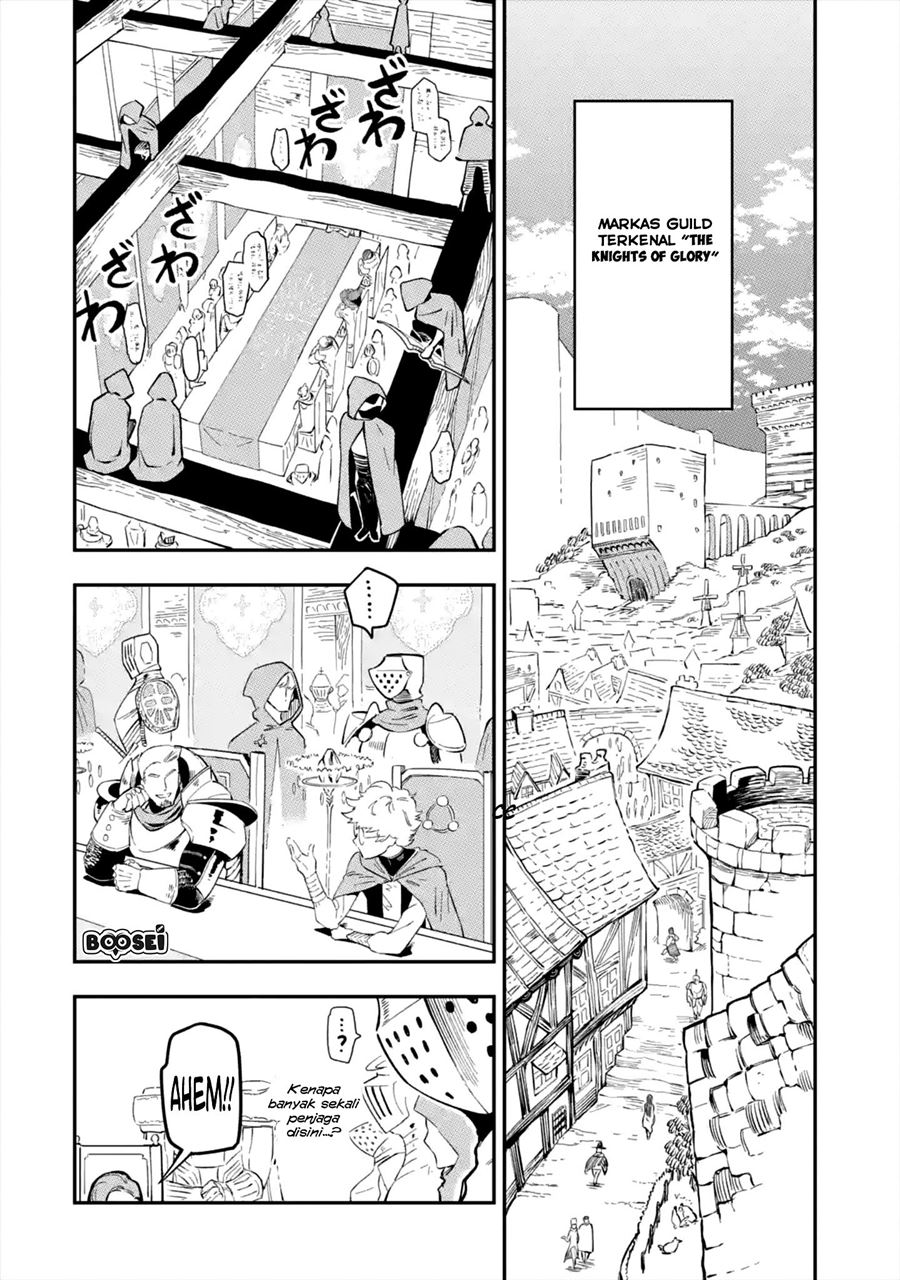 Ansatsu Skill de Isekai Saikyou: Renkinjutsu to Ansatsujutsu o Kiwameta Ore wa, Sekai o Kage kara Shihai suru chapter 1