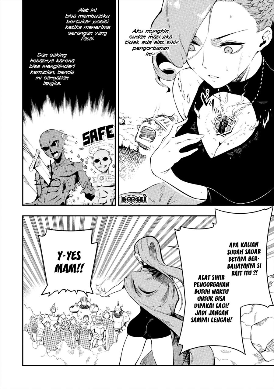 Ansatsu Skill de Isekai Saikyou: Renkinjutsu to Ansatsujutsu o Kiwameta Ore wa, Sekai o Kage kara Shihai suru chapter 1