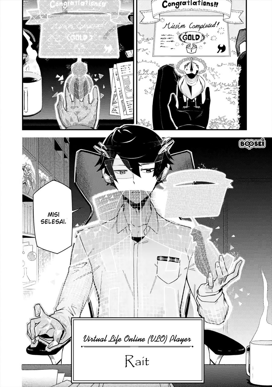Ansatsu Skill de Isekai Saikyou: Renkinjutsu to Ansatsujutsu o Kiwameta Ore wa, Sekai o Kage kara Shihai suru chapter 1