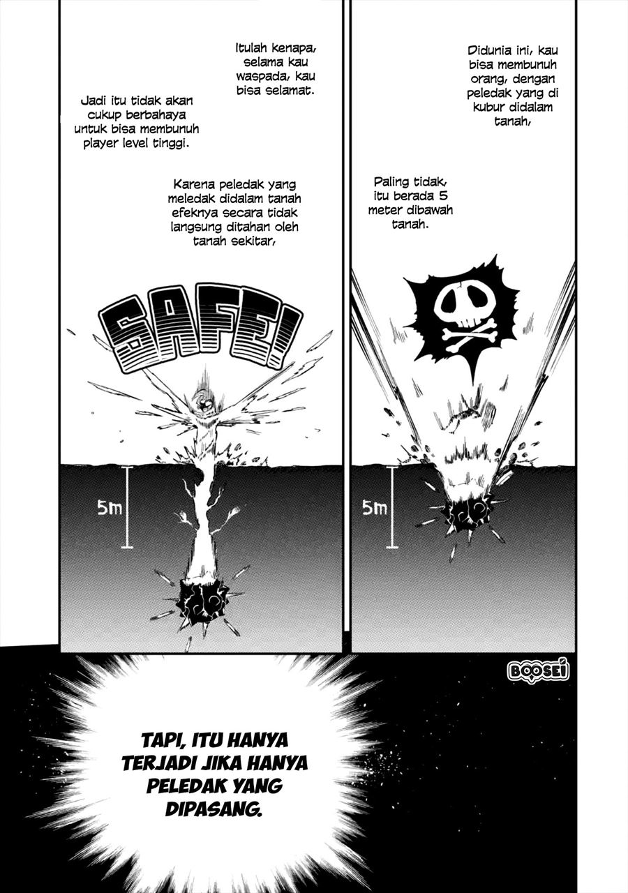 Ansatsu Skill de Isekai Saikyou: Renkinjutsu to Ansatsujutsu o Kiwameta Ore wa, Sekai o Kage kara Shihai suru chapter 1