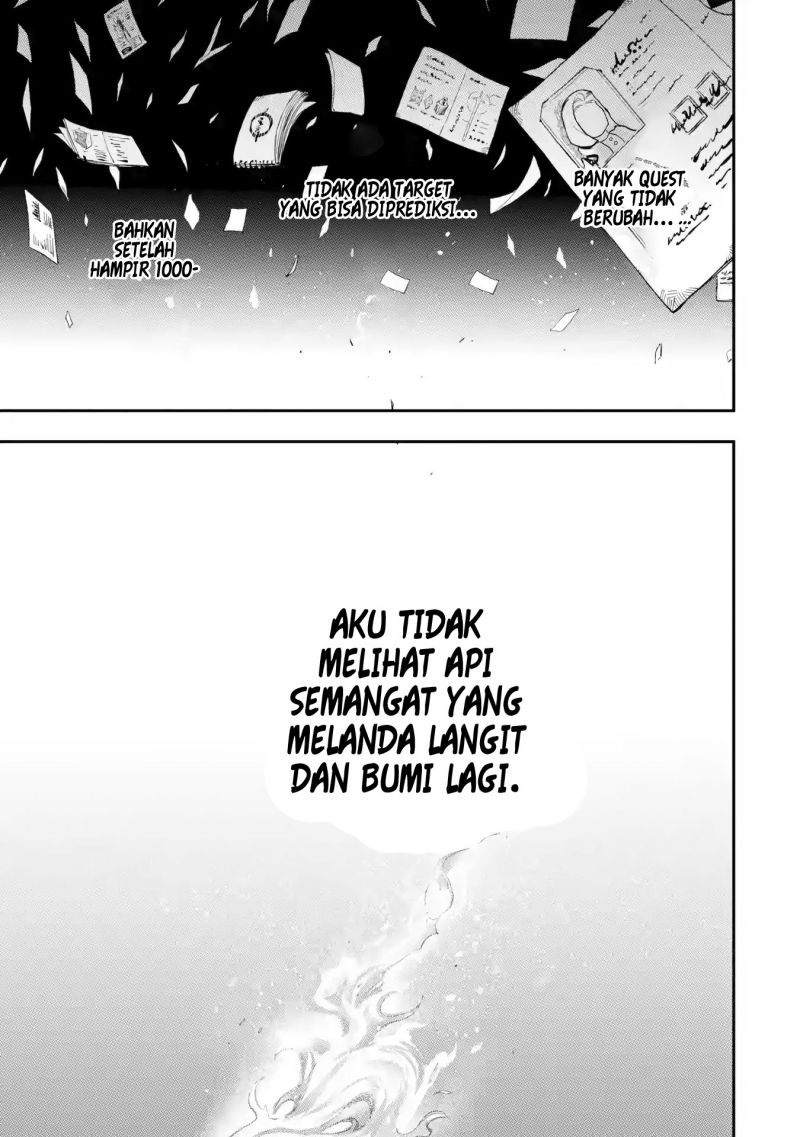 Ansatsu Skill de Isekai Saikyou: Renkinjutsu to Ansatsujutsu o Kiwameta Ore wa, Sekai o Kage kara Shihai suru chapter 11