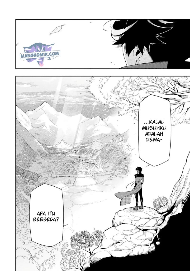 Ansatsu Skill de Isekai Saikyou: Renkinjutsu to Ansatsujutsu o Kiwameta Ore wa, Sekai o Kage kara Shihai suru chapter 11