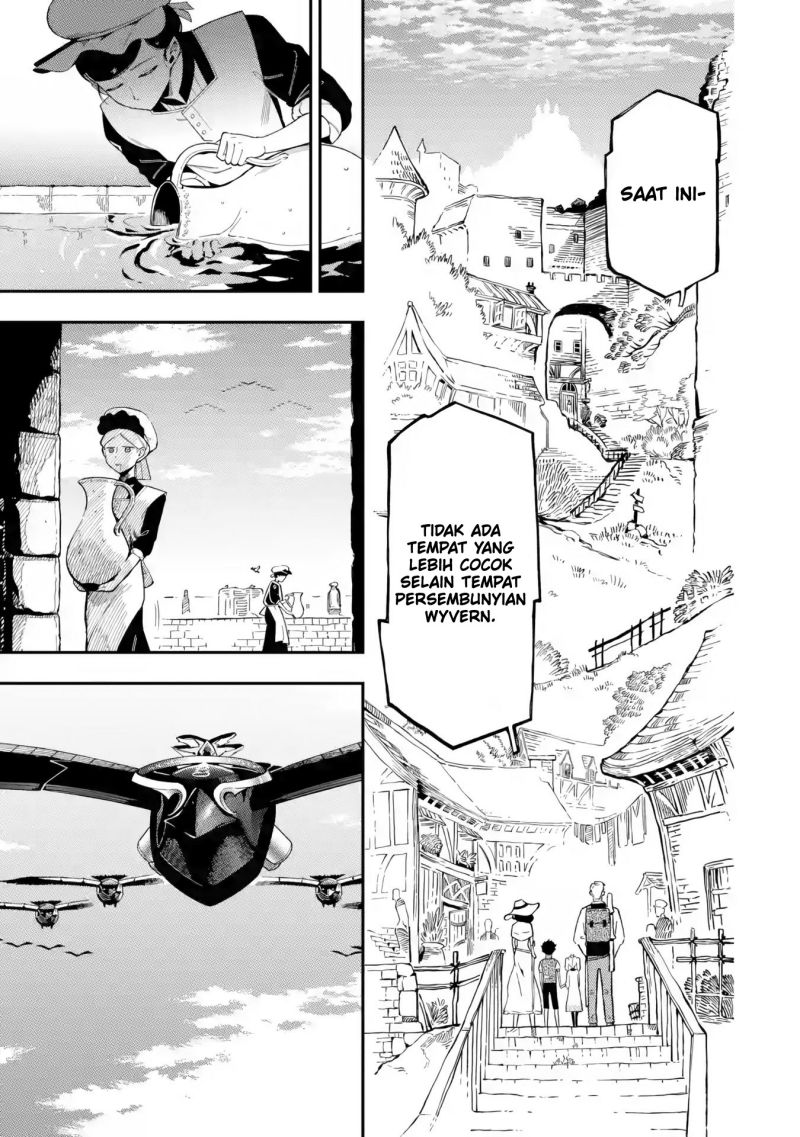 Ansatsu Skill de Isekai Saikyou: Renkinjutsu to Ansatsujutsu o Kiwameta Ore wa, Sekai o Kage kara Shihai suru chapter 11