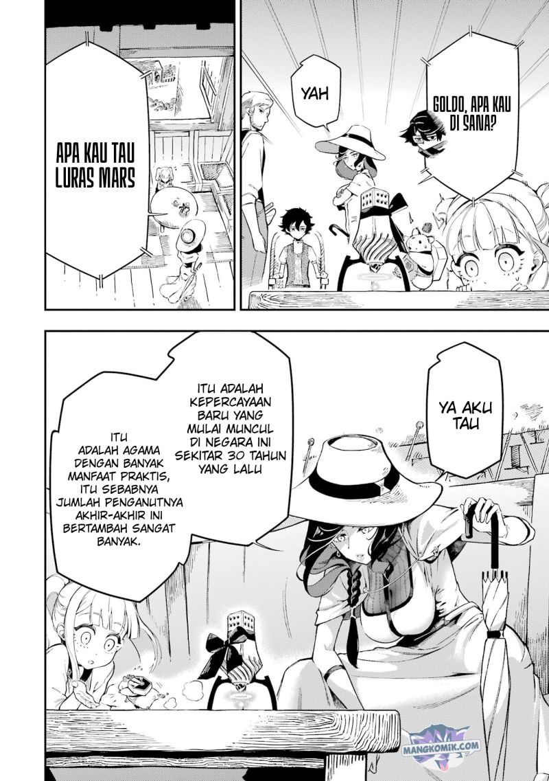Ansatsu Skill de Isekai Saikyou: Renkinjutsu to Ansatsujutsu o Kiwameta Ore wa, Sekai o Kage kara Shihai suru chapter 11