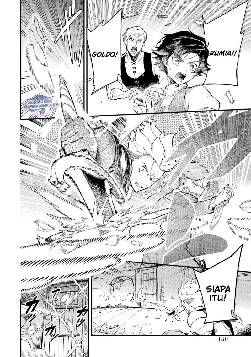 Ansatsu Skill de Isekai Saikyou: Renkinjutsu to Ansatsujutsu o Kiwameta Ore wa, Sekai o Kage kara Shihai suru chapter 11